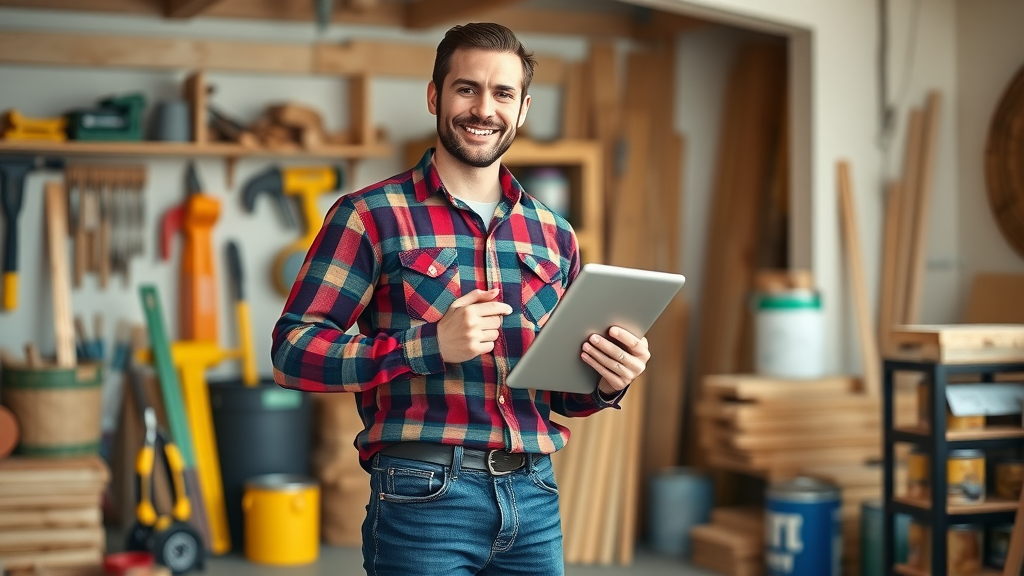 Find a Handyman In Eugene for Small Jobs Today!