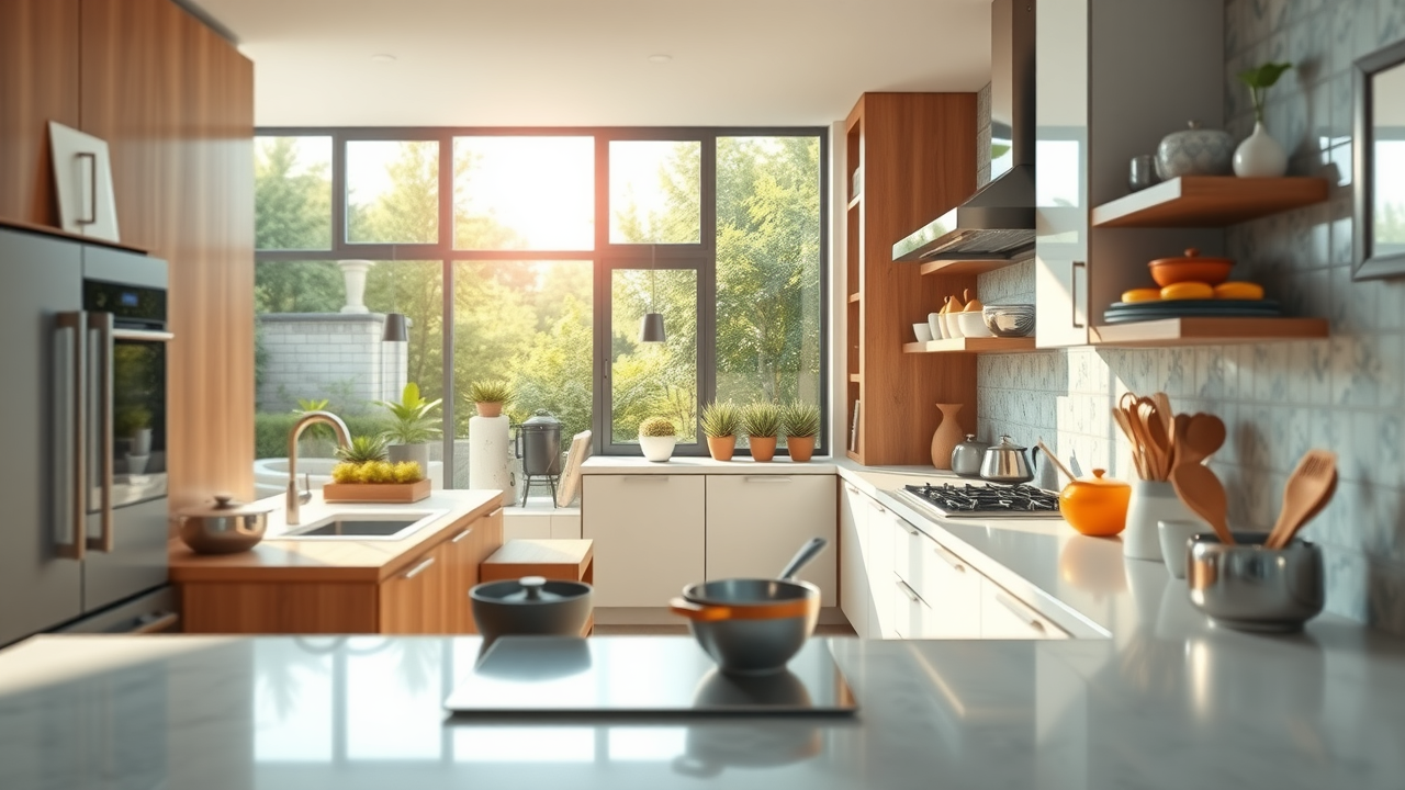 Remodel Kitchen Eugene Oregon: showcasing elegant upgrades and a complete remodel